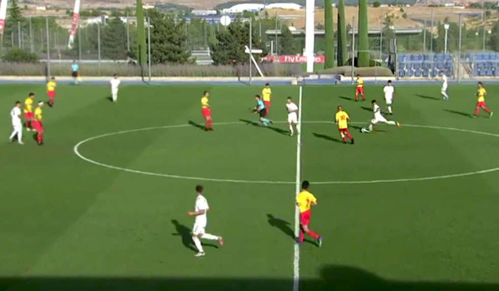 antonio blanco juvenil a