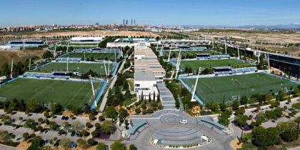 ciudad real madrid valdebebas 2018