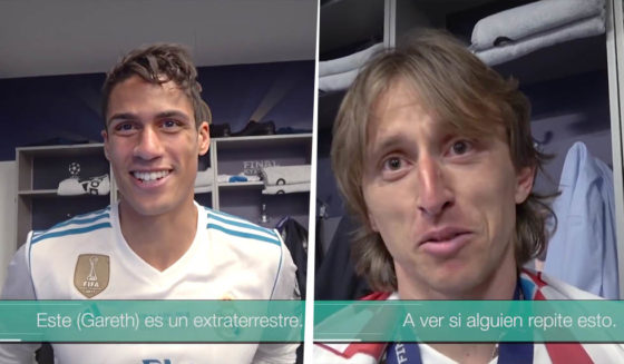 duodecima doku varane modric
