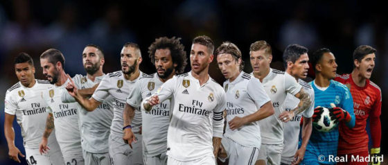 elf real madrid fifa