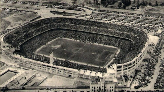 nuevo chamartin bernabeu real madrid