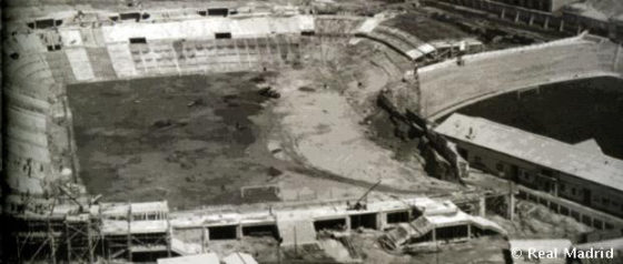 nuevo viejo chamartin