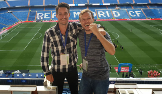 real total kerry hau nils kern