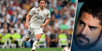 vorbericht modric isco