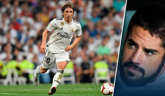 vorbericht modric isco