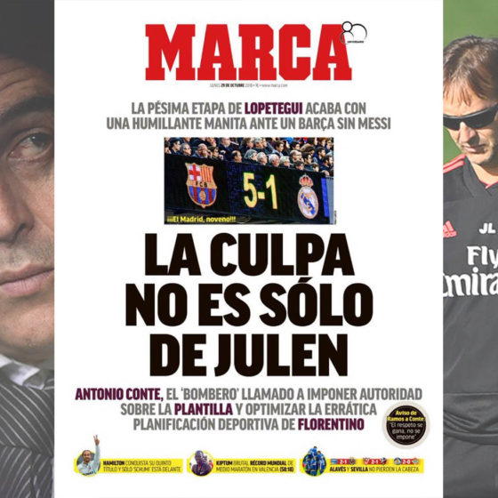 marca cover lopetegui