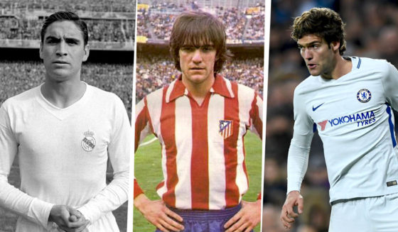 marcos alonso marquitos familie