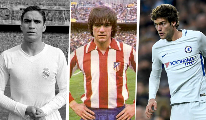 marcos alonso marquitos familie