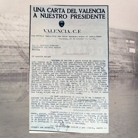 valencia brief