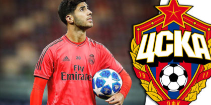 vorbericht zska asensio