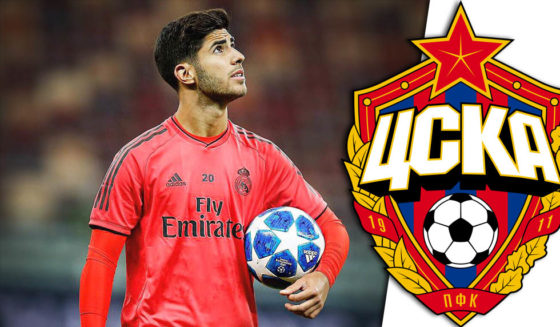 vorbericht zska asensio