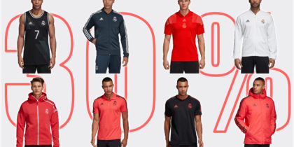 adidas black friday real madrid cyber monday 30 prozent