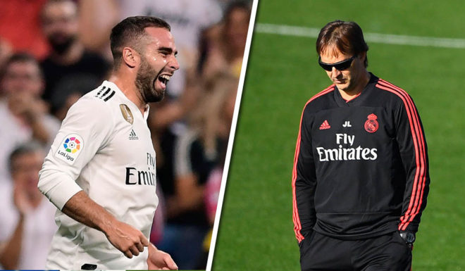 carvajal lopetegui grün