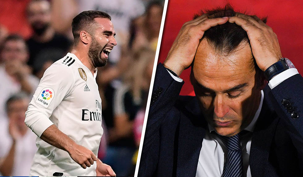 carvajal lopetegui rot