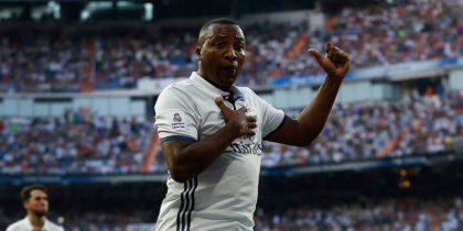 edwin congo real madrid