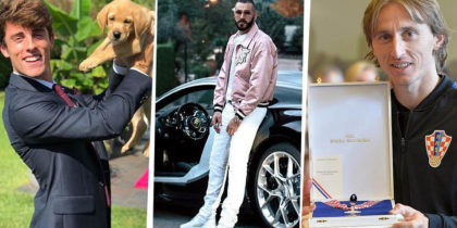 odriozola benzema modric