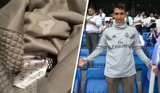 patrick wieser pullover sergio ramos