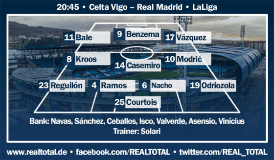 startelf lucas