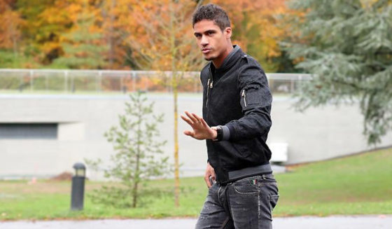 varane