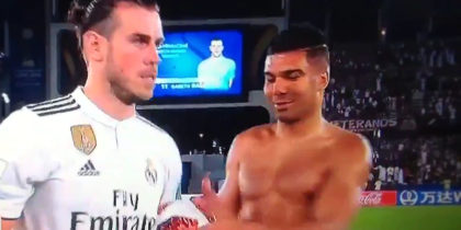 bale casemiro