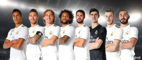 ballon dor real madrid 8