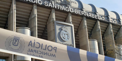 bernabeu polizei RT