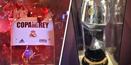 copa del rey sergio ramos pokal bus 2011