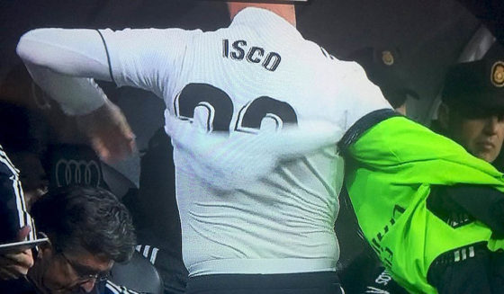 isco speck