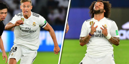 llorente marcelo