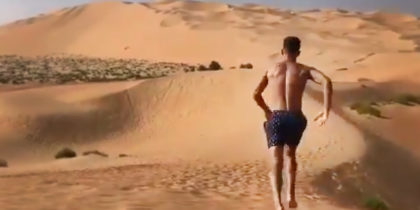 marcos llorente wüste