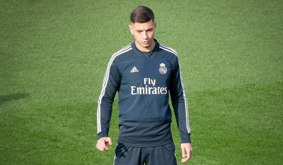 Javi Sanchez