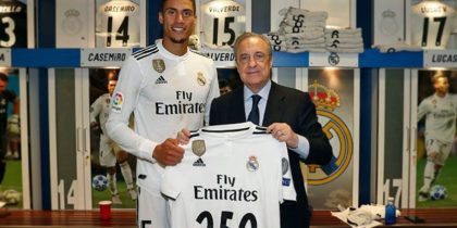 varane 250