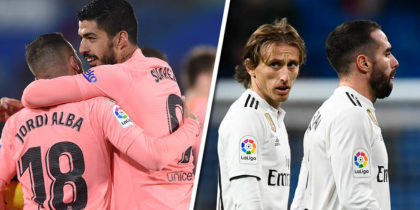barcelona modric carvajal