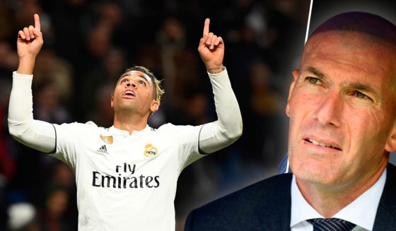 Mariano Diaz
