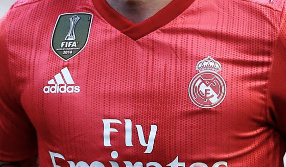 Real Madrid's German midfielder Toni Kroos runs during the Spanish League football match between Rayo Vallecano and Real Madrid at the Vallecas Stadium in the Madrid district of Puente de Vallecas on April 28, 2019. (Photo by Benjamin CREMEL / AFP) (Photo credit should read BENJAMIN CREMEL/AFP/Getty Images)
