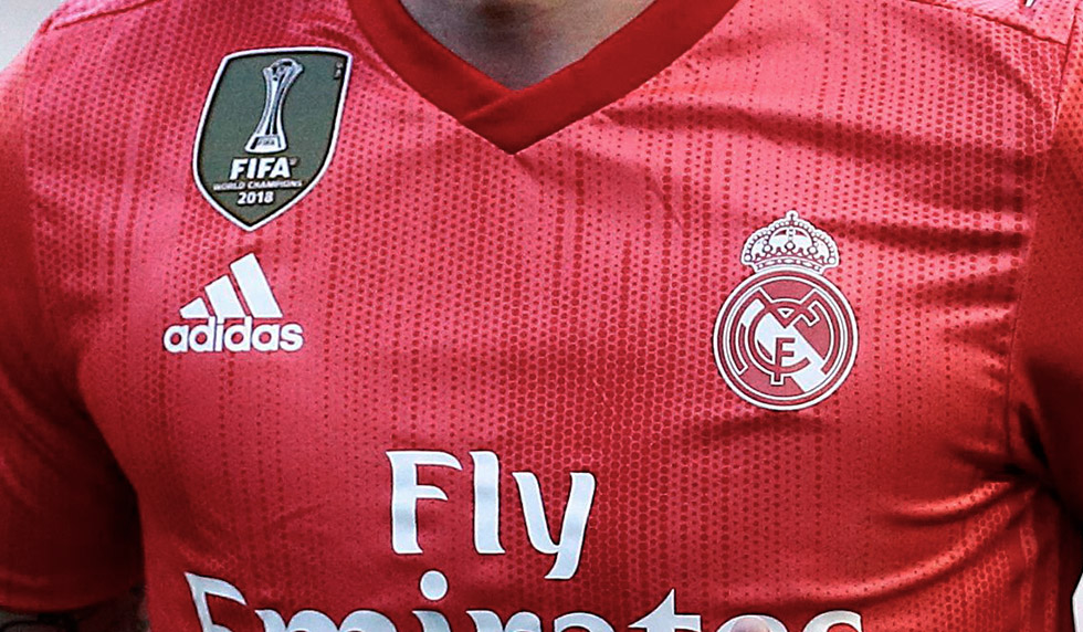 Real Madrid's German midfielder Toni Kroos runs during the Spanish League football match between Rayo Vallecano and Real Madrid at the Vallecas Stadium in the Madrid district of Puente de Vallecas on April 28, 2019. (Photo by Benjamin CREMEL / AFP) (Photo credit should read BENJAMIN CREMEL/AFP/Getty Images)