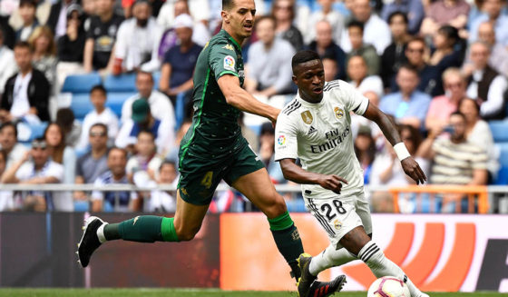 Vinícius Jr.