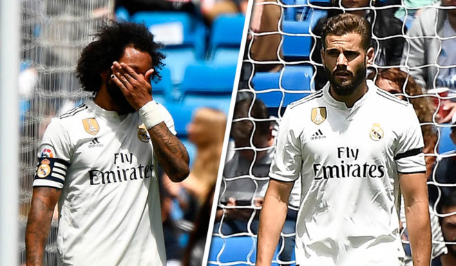 Marcelo Nacho