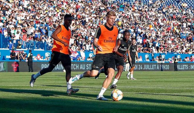 Toni Kroos