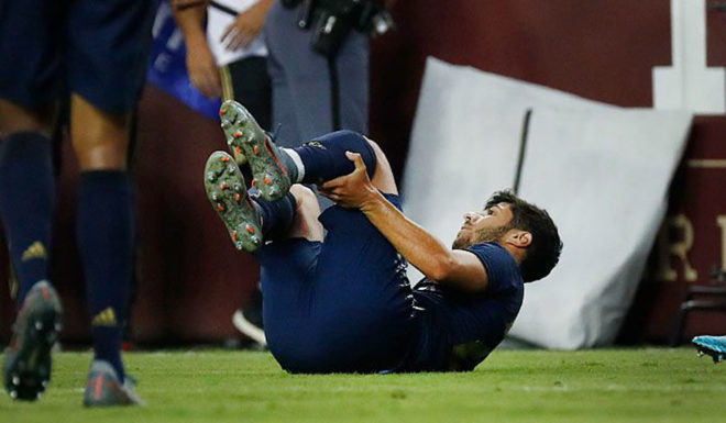 Marco Asensio