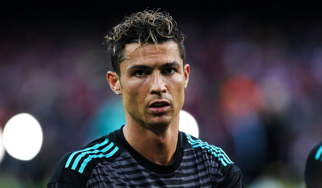 Cristiano Ronaldo Cristiano Ronaldo