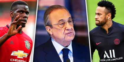 Jan Kruger/Getty Images, Franck Fife/AFP/Getty Images, Benjamin Cremel/AFP/Getty Images