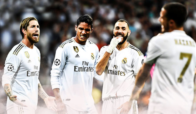 Real Madrid