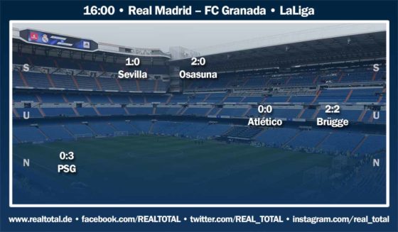 Real Madrid