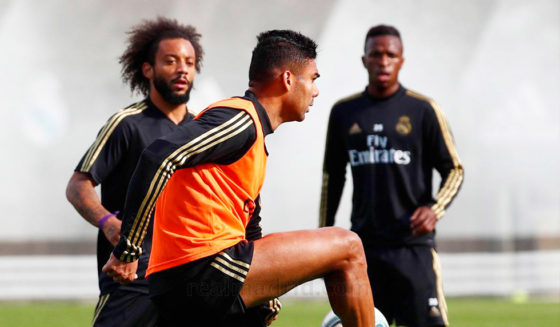 Casemiro