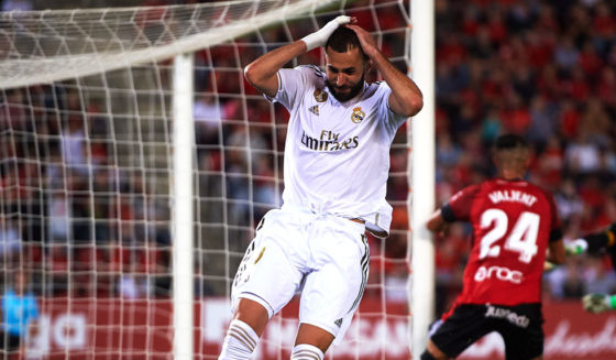 Benzema