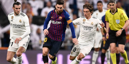 El Clasico