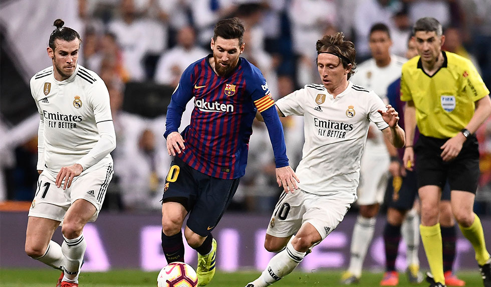 El Clasico