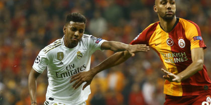 Rodrygo