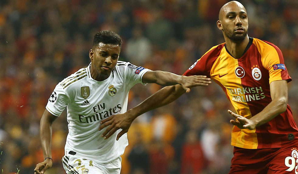 Rodrygo